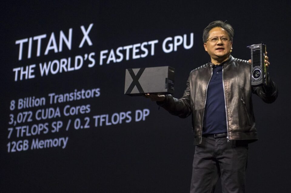 The Coming Convergence Of AI And Quantum Computing