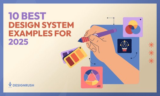 10 Best Design System Examples for 2025