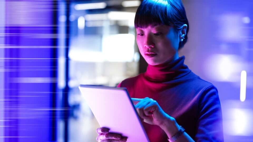 These countries have a high concentration of AI talent