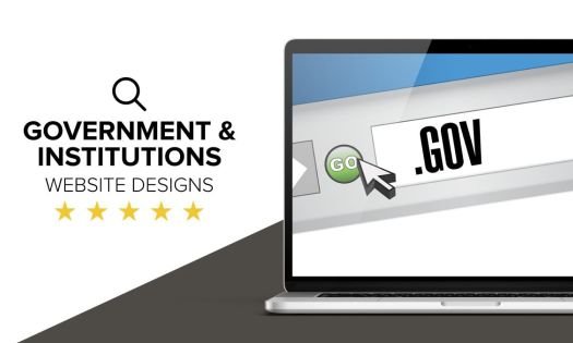 15 Best Government Website Designs To Inspire You in 2025