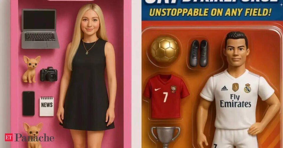 How to create your AI doll avatar?