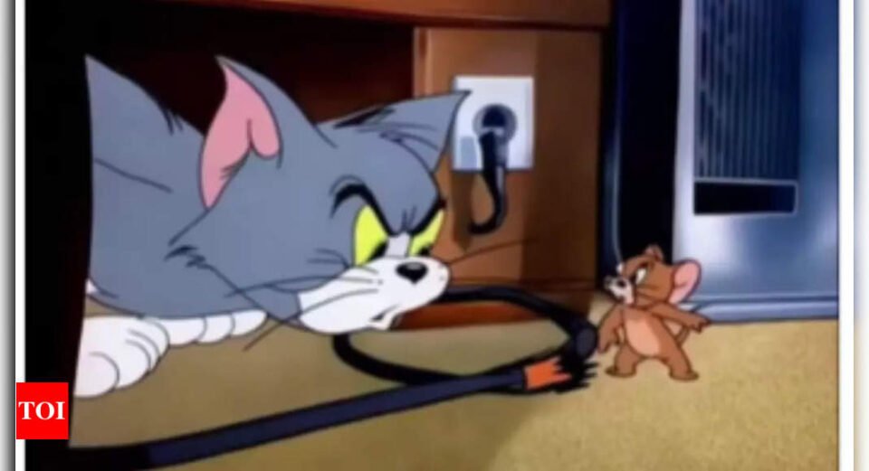 After Ghibli, Tom and Jerry receives an AI makeover and the internet can't keep calm, see reactions