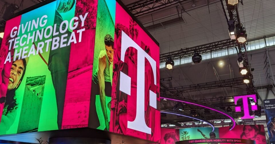 Deutsche Telekom claims new quantum internet record