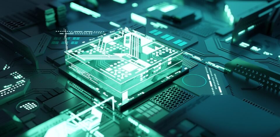 Quantum Algorithms on Track to Better Predict Telecom Network Disruption