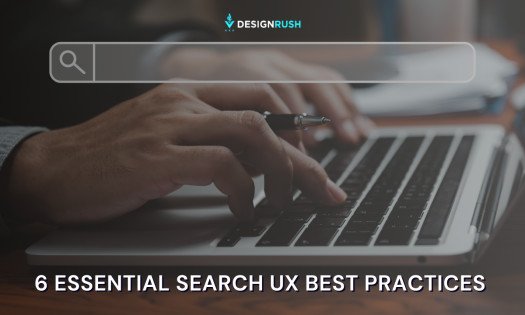 6 Essential Search UX Best Practices for 2025