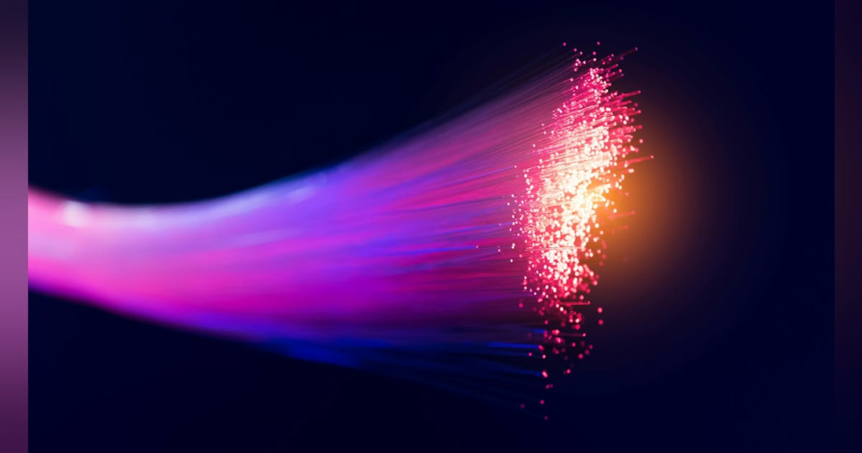 Fiber poised to become leading home internet delivery method