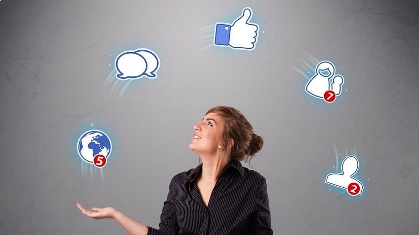 Top 15 Social Media Marketing Skills