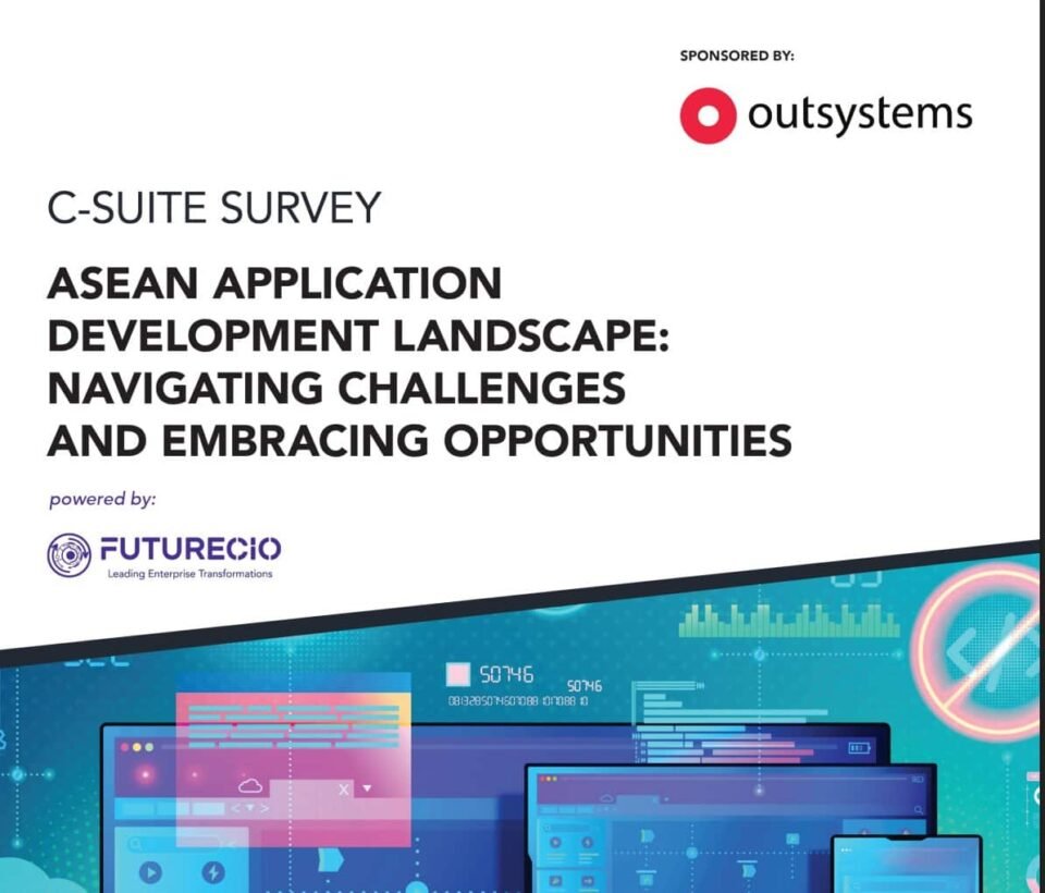 ASEAN application development landscape: Navigating challenges and embracing opportunities