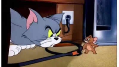 Image credits: Instagram/artificialintelligencenews.in After Ghibli, Tom and Jerry receives an AI makeover and the internet can't keep calm, see reactions