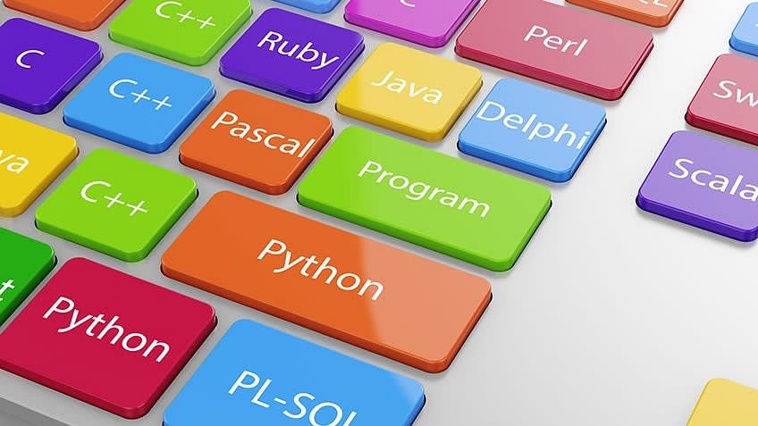 Best Programming Languages to Learn in 2025