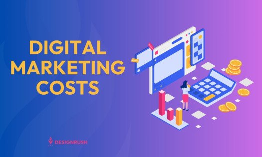 Demystifying Digital Marketing Costs: A Practical Guide for 2025