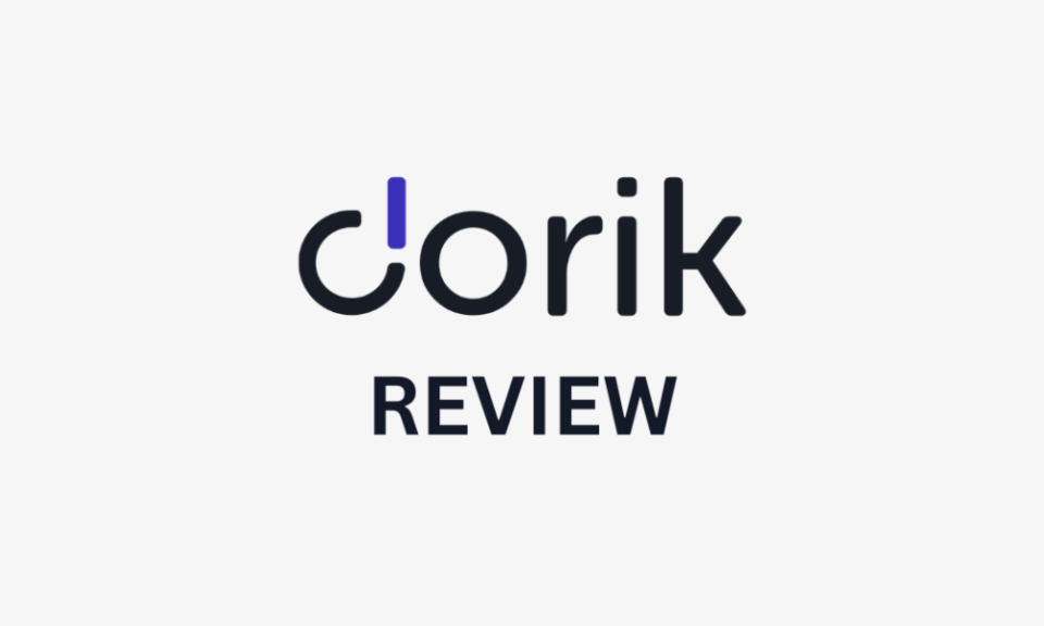 Dorik Review: Build a Premium Website Using a Prompt?