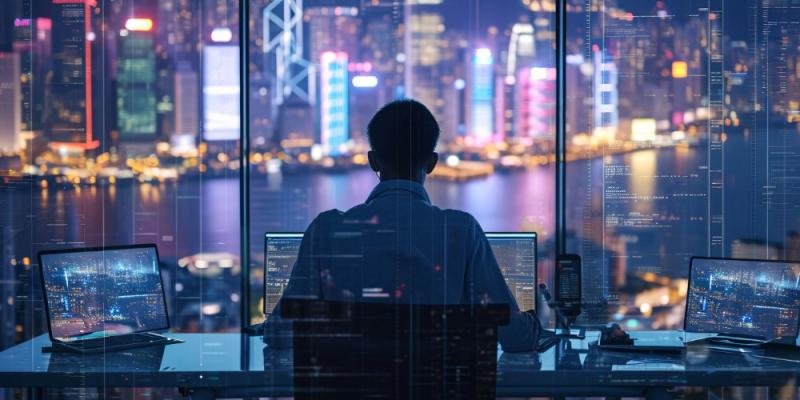 GMTA Software Redefines App Development