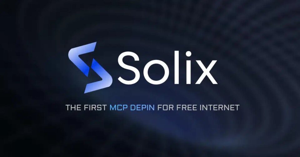 Munich-based Solix DePIN secures €25.9M