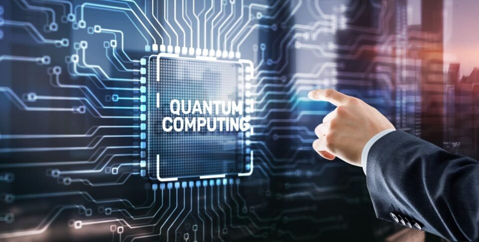 Analysts Still Have a Near-Perfect Rating on This ‘Strong Buy’ Quantum Computing Stock