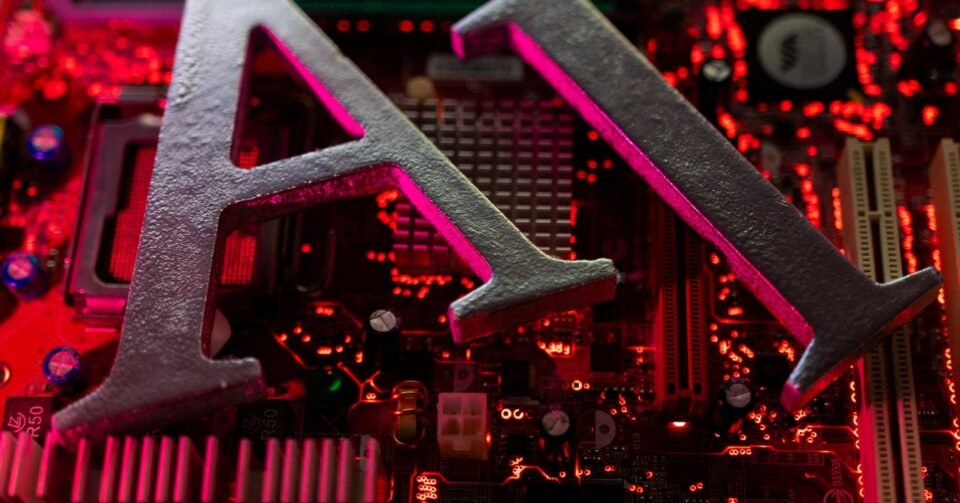 China to rely on artificial intelligence in education reform bid