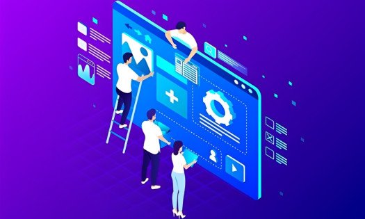 No-Code App Development Made Faster by Unico Connect