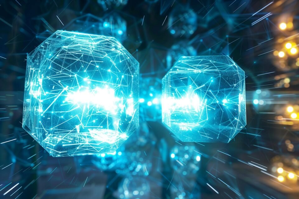 Major Quantum Computing Advance: Scientists Break 25-Year Barrier in Chip Fabrication