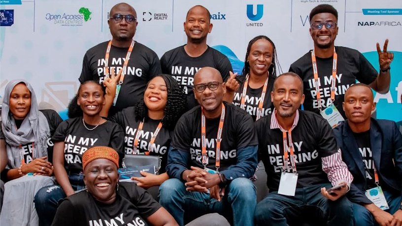 Internet Society announces peering fellowship