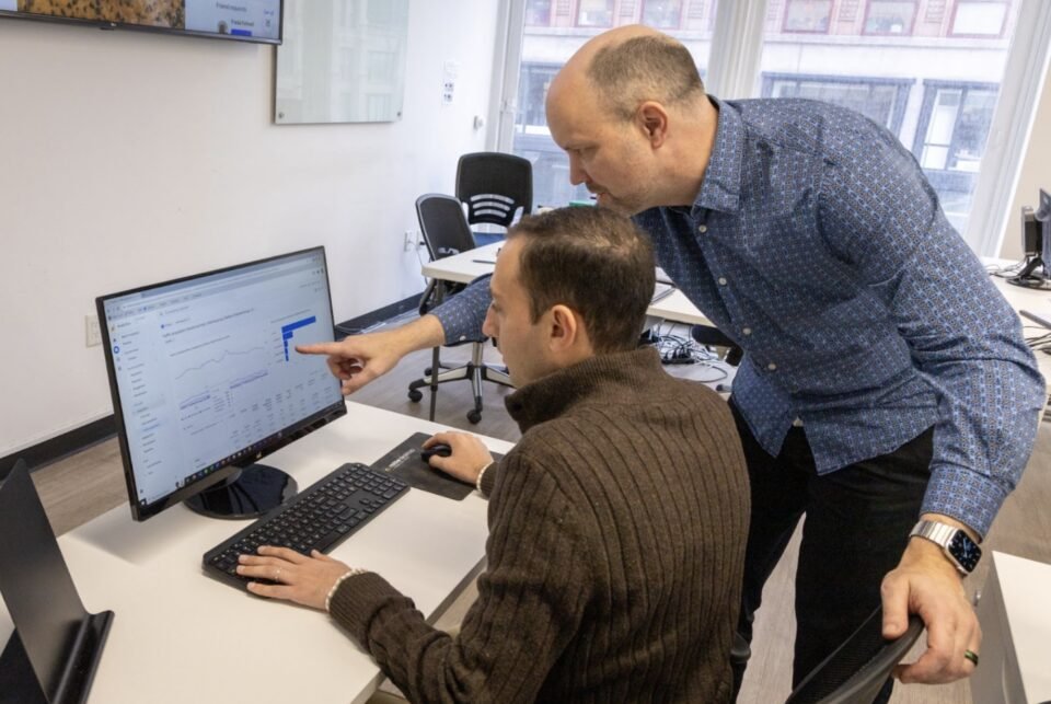 The Best Design Classes, Certificates and Bootcamps in NYC