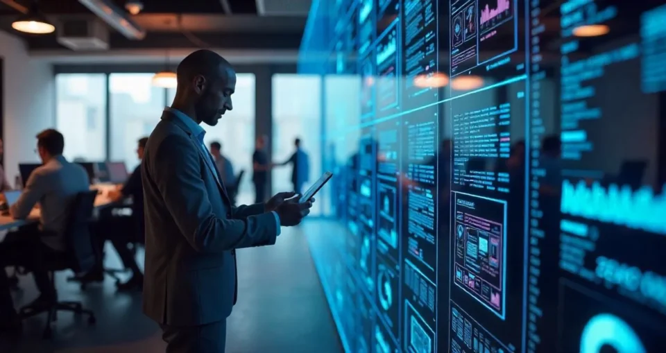 The future of digital: Mobile app and web development trends in the UK