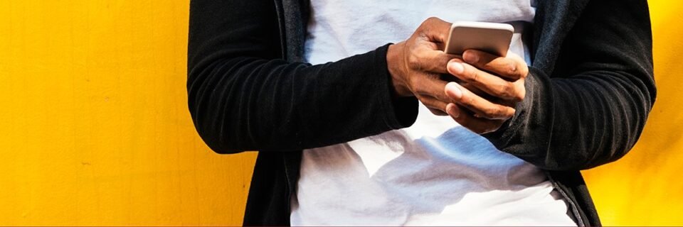 The rise of digital detox apps