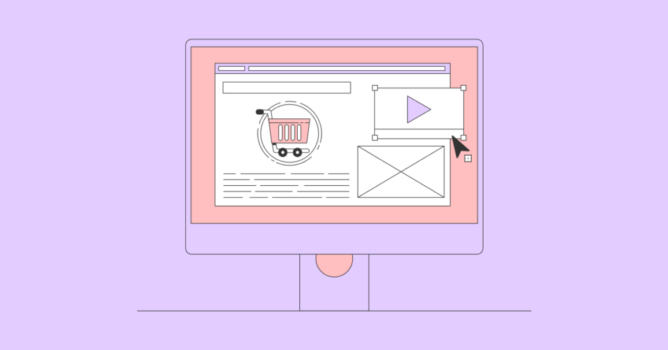 Top 10 eCommerce Web Design Trends to Keep You Relevant in 2024