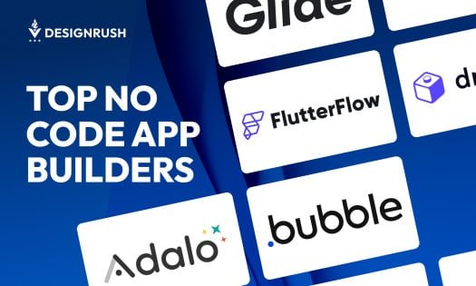 Top 5 No-Code App Builders Reviewed — Which One Came Out on Top?