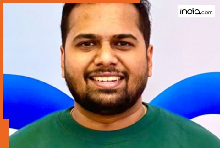 A Talk with Srinath Muralinathan