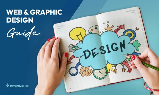 Web and Graphic Design Guide