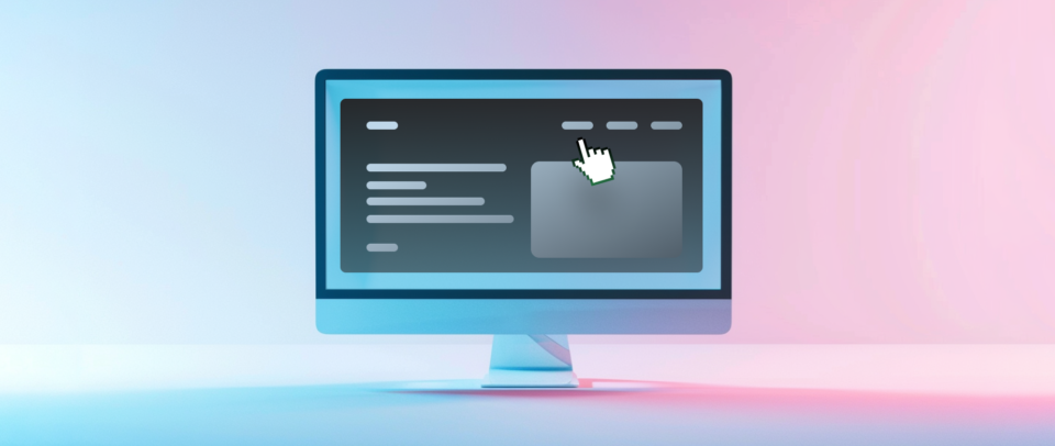 Website Navigation: A Guide to User-Friendly Menus (2024)