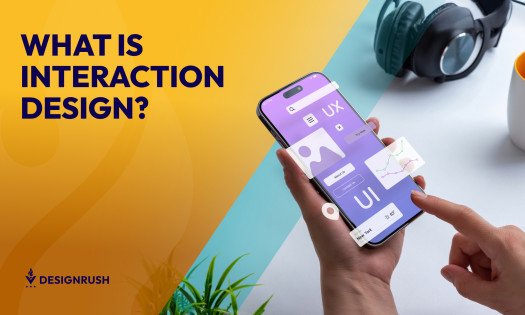 What Is Interaction Design? Principles and Best Practices