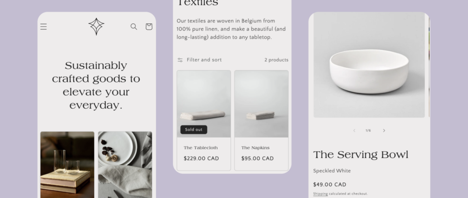 What Is Mobile Website Design? 7 Mobile Design Tips (2024)