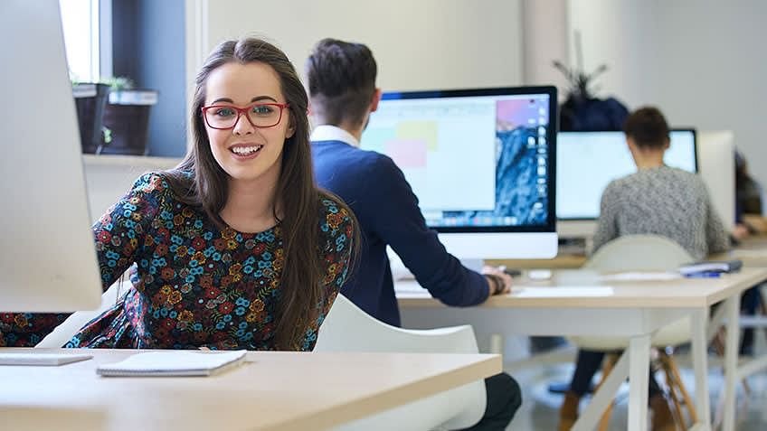 Skills Required to Become One