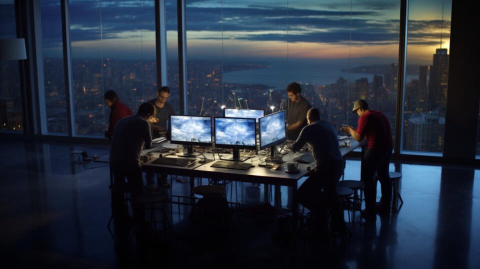 Microsoft (MSFT) Faces Capex Shift but Analysts Stay Bullish on Long-Term AI Plans