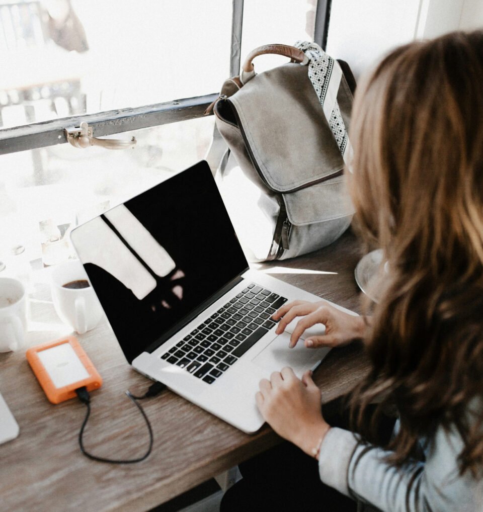 8 Books About Girls Growing Up on the Internet