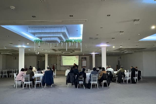 Hastings based marketing agency Let’s Do Marketing celebrates Successful delivery of Luton Online digital marketing programme