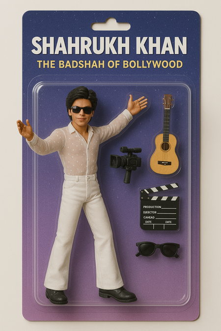 Forget Ghibli Trend, Here's How You Can Turn Yourself into a 'Barbiecore' Action Figure Using ChatGPT