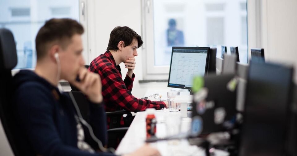 9 Types of Software Development in 2025