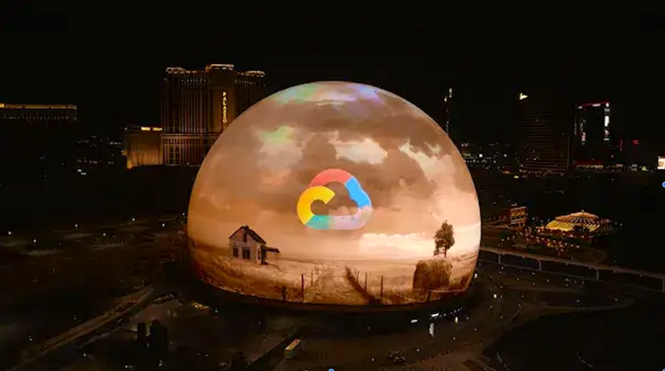 Google’s cloud play: integrated AI from infrastructure to apps