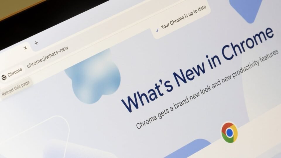 Google Just Patched a 20-Year-Old Chrome Bug