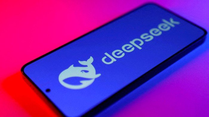 US House panel probes whether DeepSeek used restricted Nvidia chips