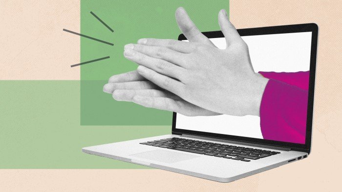 AI praise-giving tool promises ‘authentic’ insights