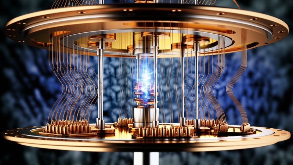 Want to Invest in Quantum Computing? 3 Stocks That Are Great Buys Right Now.