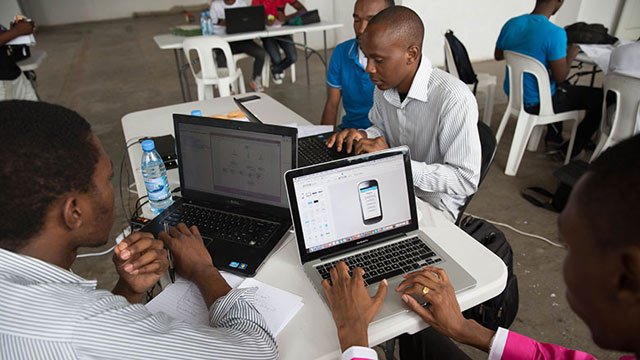 How to Break Digital Colonialism in African Software Development
