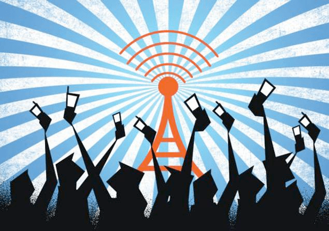 Apply Now: $200,000 for Internet Freedom Funding