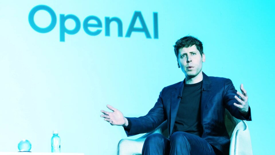 OpenAI wants to be more than an AI company