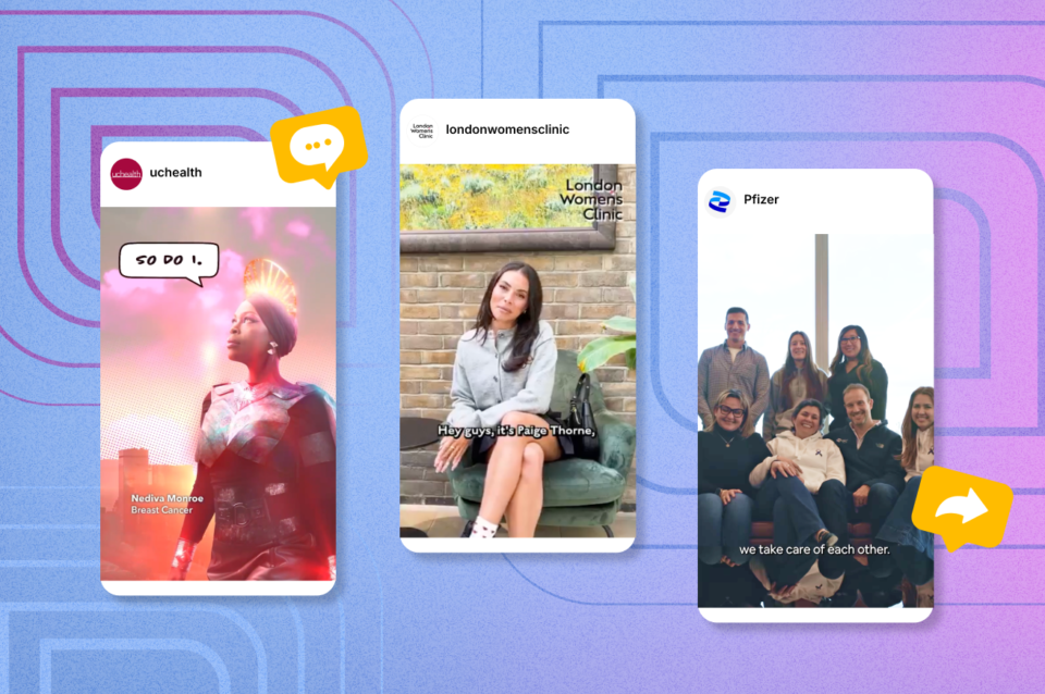 Post Performance Report April 2025