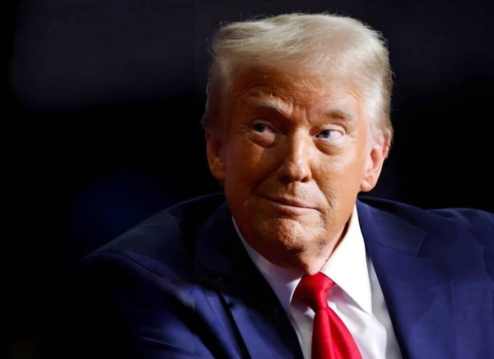 Trump's trade war with China just cost Nvidia $5.5B • The Register