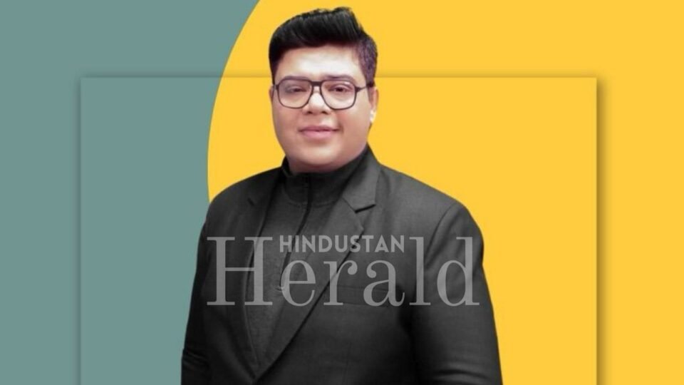 Ishan Goel’s Bold 2025 Formula to Win With Storytelling, Not Selling